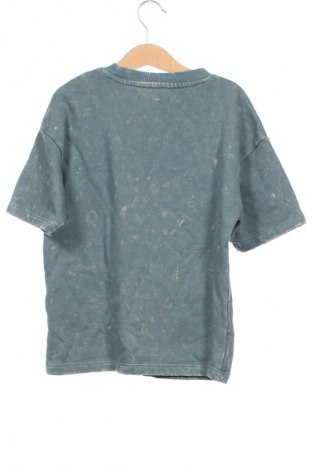 Kinder T-Shirt Reserved, Größe 6-7y/ 122-128 cm, Farbe Grün, Preis € 4,99