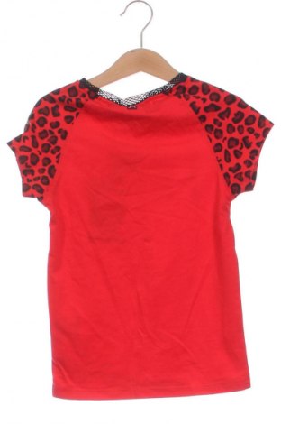 Kinder T-Shirt Retour Jeans, Größe 6-7y/ 122-128 cm, Farbe Rot, Preis € 20,41