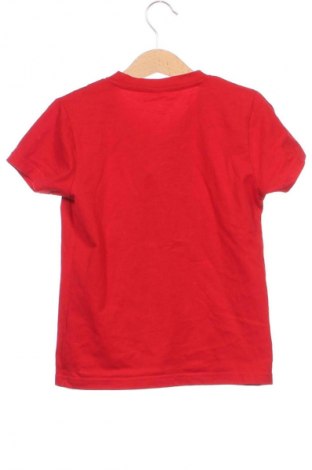 Kinder T-Shirt Roly, Größe 7-8y/ 128-134 cm, Farbe Rot, Preis 3,99 €