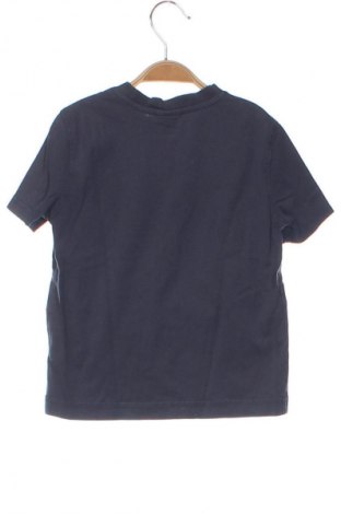 Kinder T-Shirt S.Oliver, Größe 18-24m/ 86-98 cm, Farbe Blau, Preis 4,99 €