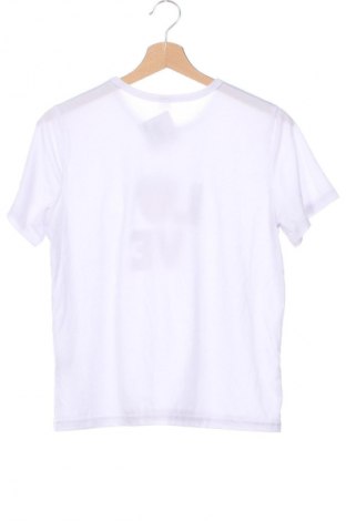 Tricou pentru copii SHEIN, Mărime 12-13y/ 158-164 cm, Culoare Alb, Preț 12,99 Lei