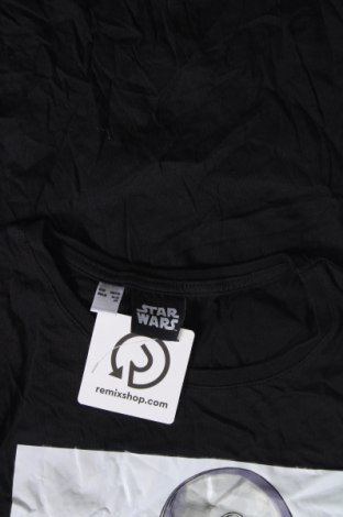 Tricou pentru copii Star Wars, Mărime 13-14y/ 164-168 cm, Culoare Negru, Preț 49,99 Lei