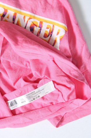 Kinder T-Shirt Terranova, Größe 12-13y/ 158-164 cm, Farbe Rosa, Preis € 3,99