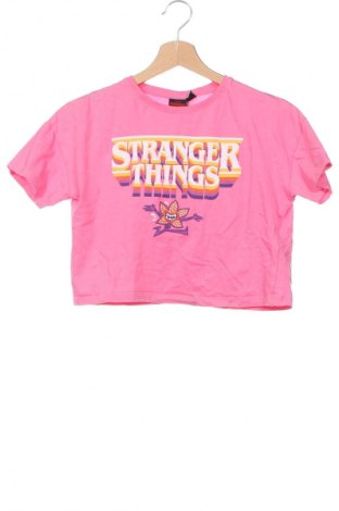 Kinder T-Shirt Terranova, Größe 12-13y/ 158-164 cm, Farbe Rosa, Preis € 3,99