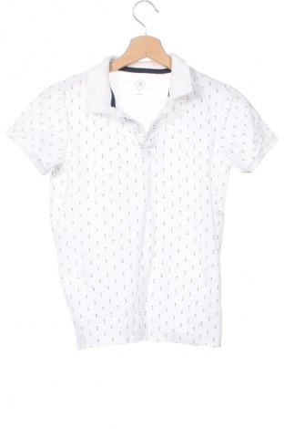 Tricou pentru copii Tex, Mărime 11-12y/ 152-158 cm, Culoare Alb, Preț 13,99 Lei