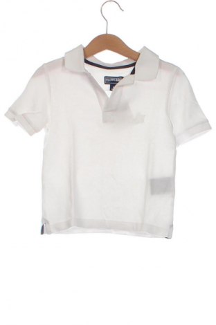 Kinder T-Shirt Vilebrequin, Größe 5-6y/ 116-122 cm, Farbe Weiß, Preis € 6,49