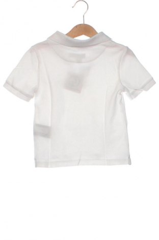 Kinder T-Shirt Vilebrequin, Größe 5-6y/ 116-122 cm, Farbe Weiß, Preis 9,99 €