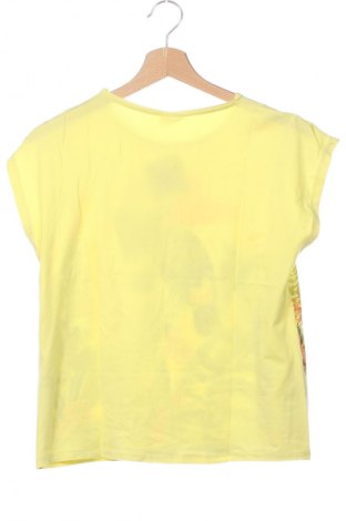 Kinder T-Shirt Zara, Größe 12-13y/ 158-164 cm, Farbe Gelb, Preis € 6,02