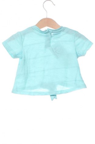 Tricou pentru copii Zara, Mărime 6-9m/ 68-74 cm, Culoare Verde, Preț 22,99 Lei