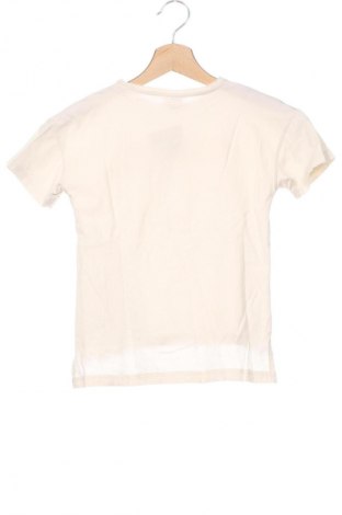 Kinder T-Shirt Zara Kids, Größe 6-7y/ 122-128 cm, Farbe Beige, Preis € 3,99