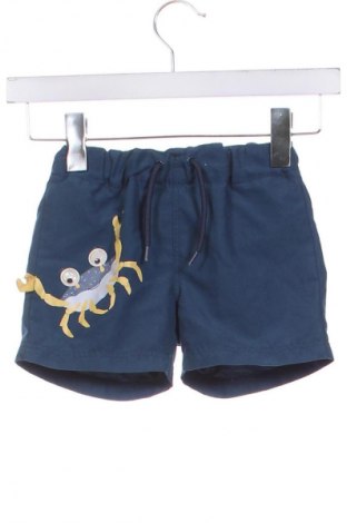 Costum de baie pentru copii Name It, Mărime 18-24m/ 86-98 cm, Culoare Albastru, Preț 34,99 Lei