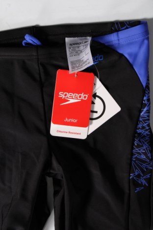 Μαγιό παιδικό Speedo, Μέγεθος 9-10y/ 140-146 εκ., Χρώμα Μαύρο, Τιμή 10,99 €