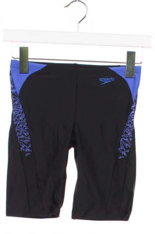 Costum de baie pentru copii Speedo, Mărime 9-10y/ 140-146 cm, Culoare Negru, Preț 52,99 Lei