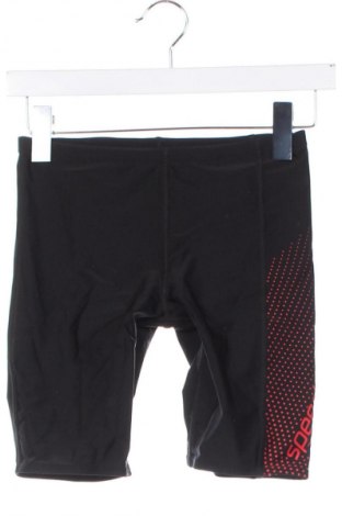 Costum de baie pentru copii Speedo, Mărime 9-10y/ 140-146 cm, Culoare Negru, Preț 52,99 Lei