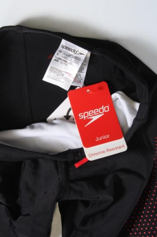 Μαγιό παιδικό Speedo, Μέγεθος 9-10y/ 140-146 εκ., Χρώμα Μαύρο, Τιμή 10,99 €