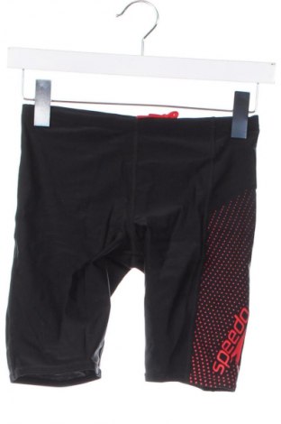 Μαγιό παιδικό Speedo, Μέγεθος 9-10y/ 140-146 εκ., Χρώμα Μαύρο, Τιμή 10,99 €