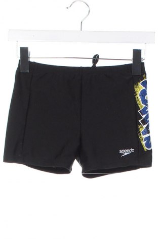 Costum de baie pentru copii Speedo, Mărime 9-10y/ 140-146 cm, Culoare Negru, Preț 52,99 Lei