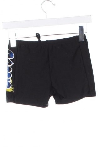 Dětské plavky  Speedo, Velikost 9-10y/ 140-146 cm, Barva Černá, Cena  259,00 Kč