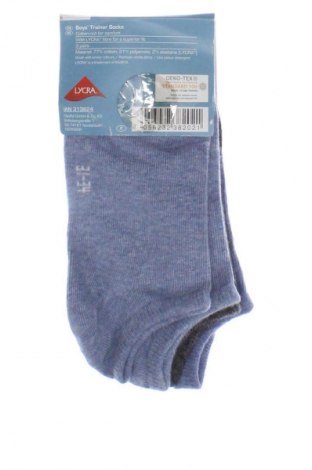 Kinder Socken Pepperts!, Größe 7-8y/ 128-134 cm, Farbe Mehrfarbig, Preis € 10,49