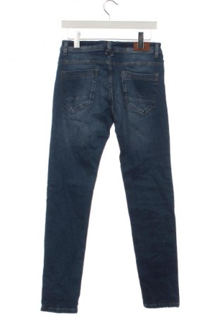 Kinderjeans, Größe 14-15y/ 168-170 cm, Farbe Blau, Preis 6,99 €