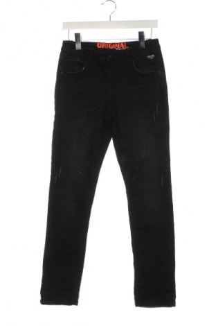 Kinderjeans, Größe 12-13y/ 158-164 cm, Farbe Schwarz, Preis 7,99 €