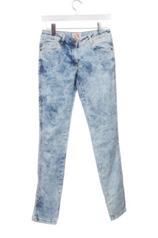 Kinderjeans, Größe 12-13y/ 158-164 cm, Farbe Blau, Preis € 22,49