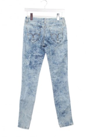 Kinderjeans, Größe 12-13y/ 158-164 cm, Farbe Blau, Preis 22,49 €