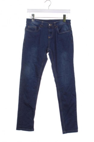 Kinderjeans, Größe 12-13y/ 158-164 cm, Farbe Blau, Preis € 6,99