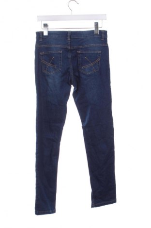 Kinderjeans, Größe 12-13y/ 158-164 cm, Farbe Blau, Preis € 6,99