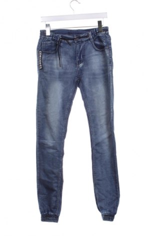 Kinderjeans, Größe 12-13y/ 158-164 cm, Farbe Blau, Preis 22,49 €