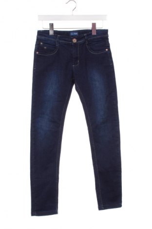 Kinderjeans, Größe 12-13y/ 158-164 cm, Farbe Blau, Preis 22,49 €