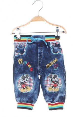 Kinderjeans, Größe 6-9m/ 68-74 cm, Farbe Blau, Preis € 15,86