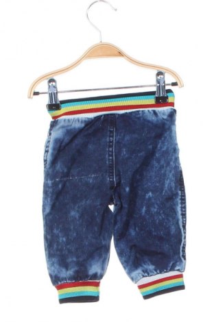 Kinderjeans, Größe 6-9m/ 68-74 cm, Farbe Blau, Preis 15,86 €