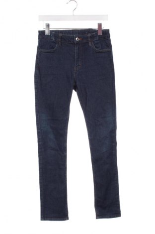 Kinderjeans, Größe 12-13y/ 158-164 cm, Farbe Blau, Preis 16,47 €