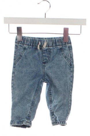 Kinderjeans, Größe 12-18m/ 80-86 cm, Farbe Blau, Preis € 9,99