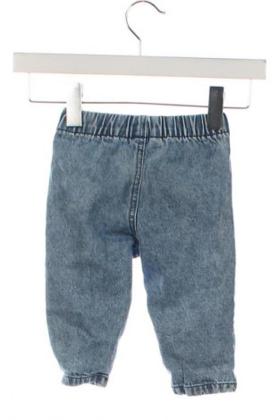 Kinderjeans, Größe 12-18m/ 80-86 cm, Farbe Blau, Preis € 9,99