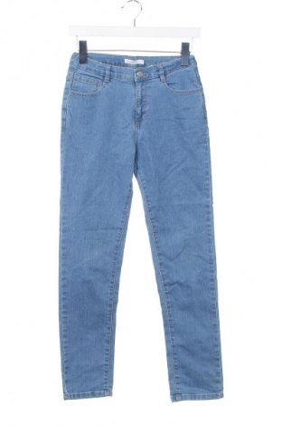 Kinderjeans, Größe 11-12y/ 152-158 cm, Farbe Blau, Preis 9,99 €