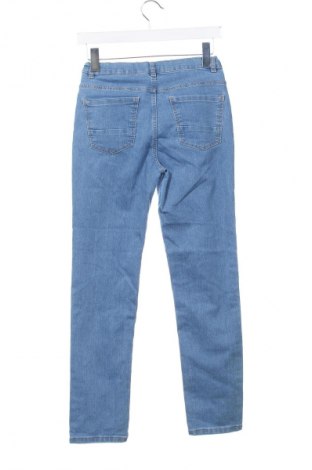 Kinderjeans, Größe 11-12y/ 152-158 cm, Farbe Blau, Preis € 9,99