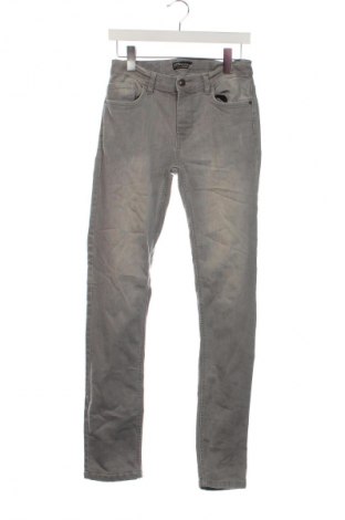 Kinderjeans, Größe 15-18y/ 170-176 cm, Farbe Grau, Preis 6,99 €