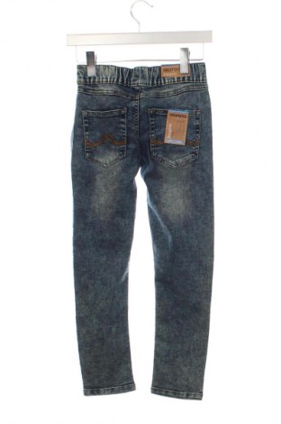 Kinderjeans, Größe 8-9y/ 134-140 cm, Farbe Mehrfarbig, Preis 14,99 €