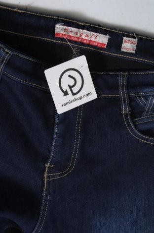 Kinderjeans, Größe 12-13y/ 158-164 cm, Farbe Blau, Preis € 6,99