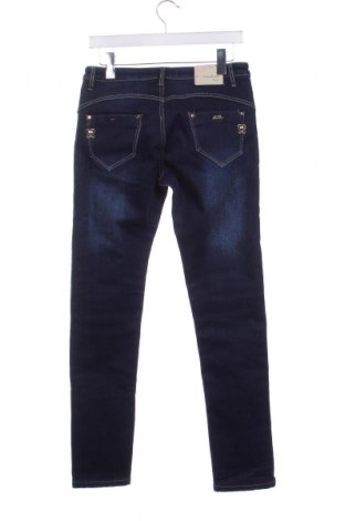 Kinderjeans, Größe 12-13y/ 158-164 cm, Farbe Blau, Preis € 6,99