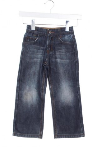 Kinderjeans, Größe 4-5y/ 110-116 cm, Farbe Blau, Preis 6,99 €