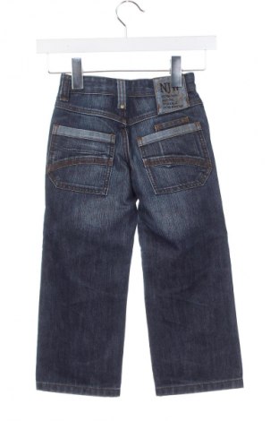 Kinderjeans, Größe 4-5y/ 110-116 cm, Farbe Blau, Preis 9,49 €