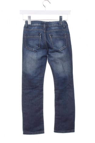 Kinderjeans, Größe 7-8y/ 128-134 cm, Farbe Blau, Preis 9,99 €