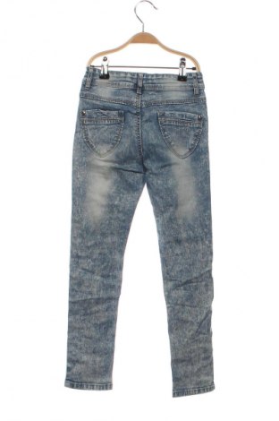 Kinderjeans, Größe 8-9y/ 134-140 cm, Farbe Blau, Preis € 9,99