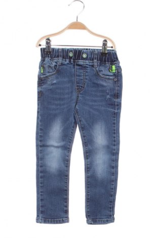 Kinderjeans, Größe 18-24m/ 86-98 cm, Farbe Blau, Preis 9,99 €