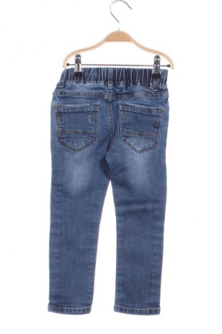 Dziecięce jeansy, Rozmiar 18-24m/ 86-98 cm, Kolor Niebieski, Cena 44,99 zł