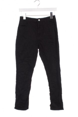 Kinderjeans, Größe 9-10y/ 140-146 cm, Farbe Schwarz, Preis € 12,99