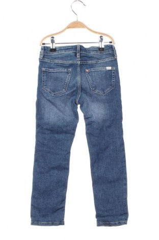 Kinderjeans, Größe 4-5y/ 110-116 cm, Farbe Blau, Preis € 9,99